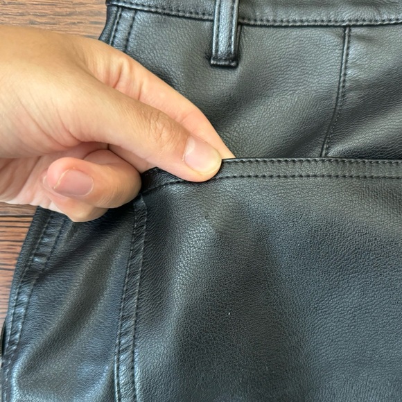 wilfred free lucy pant black - Picture 8 of 10